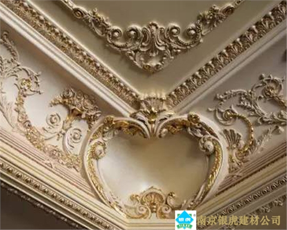 石膏線(xiàn)條