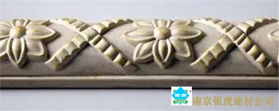 石膏線(xiàn)條