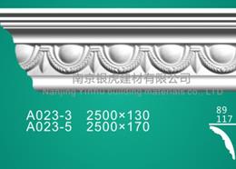 石膏線(xiàn)條角線(xiàn)系列a023-3