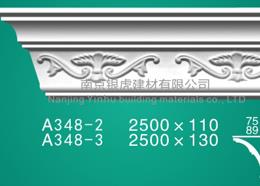 石膏線(xiàn)條角線(xiàn)系列a348