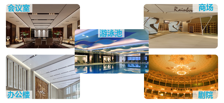 應用領(lǐng)域