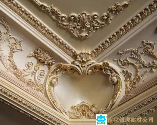 石膏線(xiàn)條