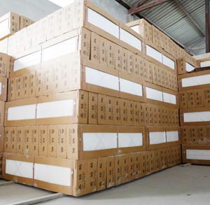 銀虎建材產(chǎn)品質(zhì)量可靠，耐用