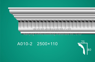 石膏線(xiàn)條角線(xiàn)系列a010-2